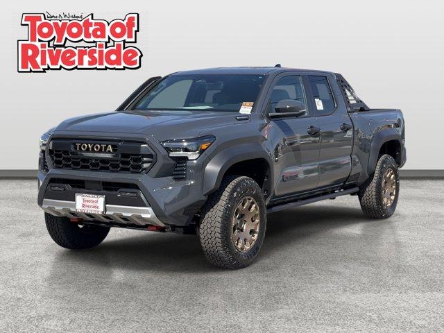 New 2026 Toyota Tacoma Hybrid Trailhunter