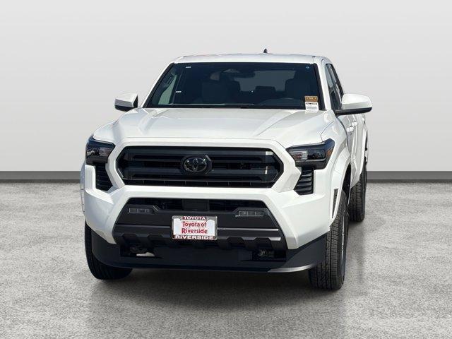 2026 Toyota TACOMA SR5 — фото 9