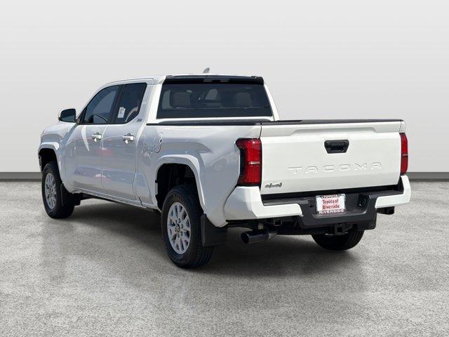 2026 Toyota TACOMA SR5 — фото 3
