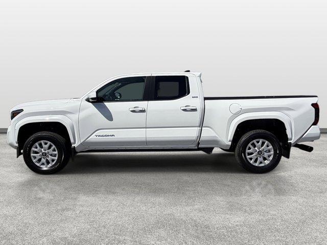 2026 Toyota TACOMA SR5 — фото 2