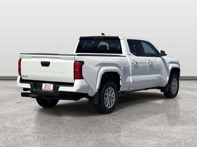 2026 Toyota TACOMA SR5 — фото 6