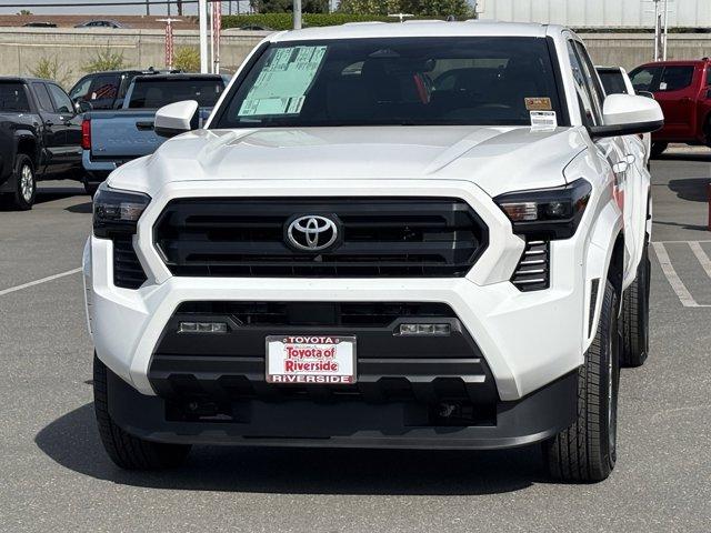 2026 Toyota TACOMA SR5 缩略图 31