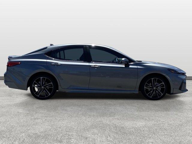 TOYOTA CAMRY - 6