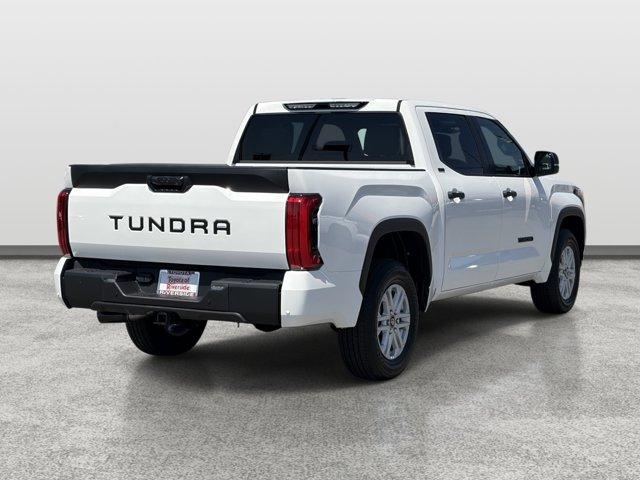 2026 Toyota TUNDRA SR5 — фото 6