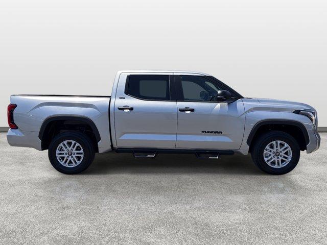 2026 Toyota TUNDRA SR5 photo 7