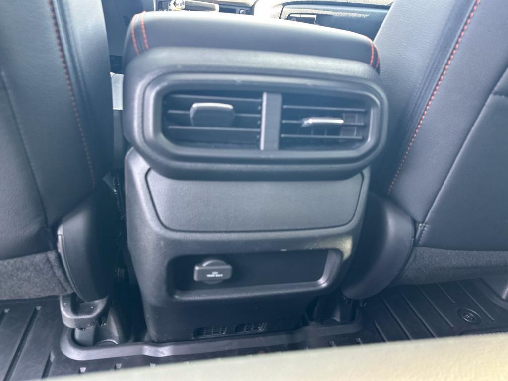 صورة مصغرة 22 لـ 2024 Honda RIDGELINE TRAILSPORT