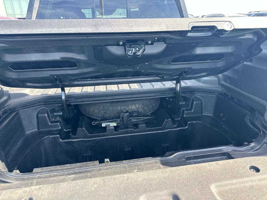 صورة مصغرة 29 لـ 2024 Honda RIDGELINE TRAILSPORT
