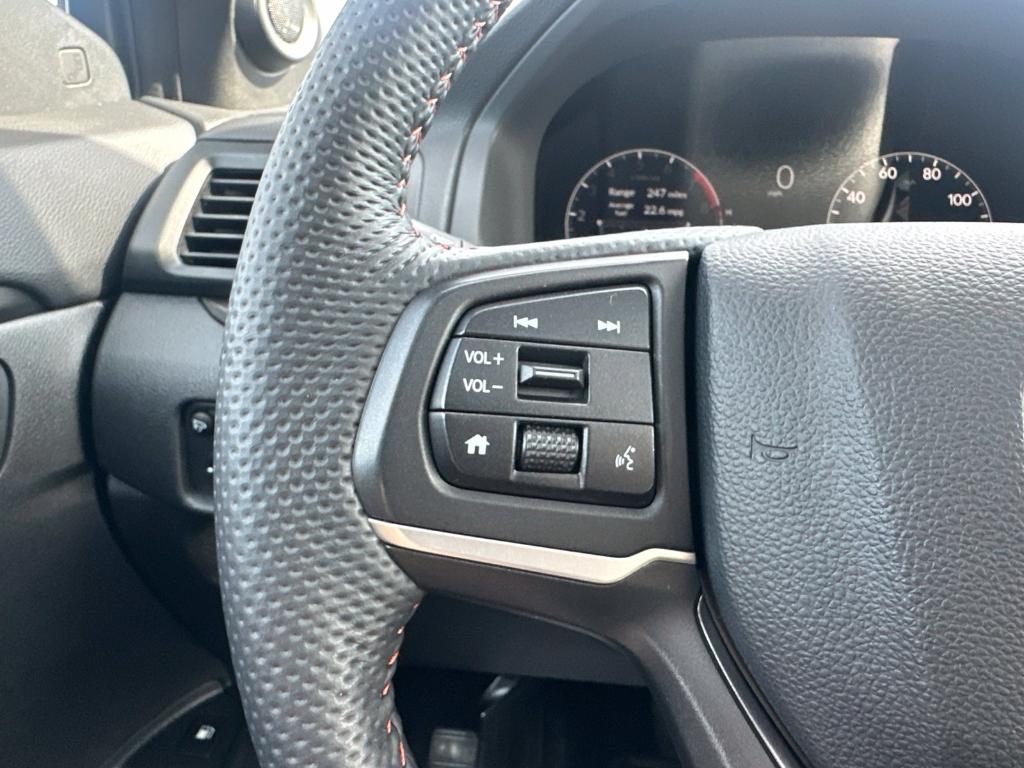 صورة مصغرة 52 لـ 2024 Honda RIDGELINE TRAILSPORT
