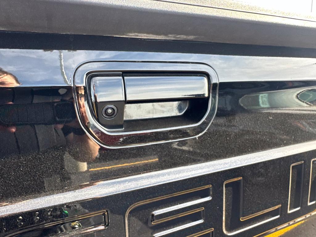 2024 Honda RIDGELINE TRAILSPORT 照片 7