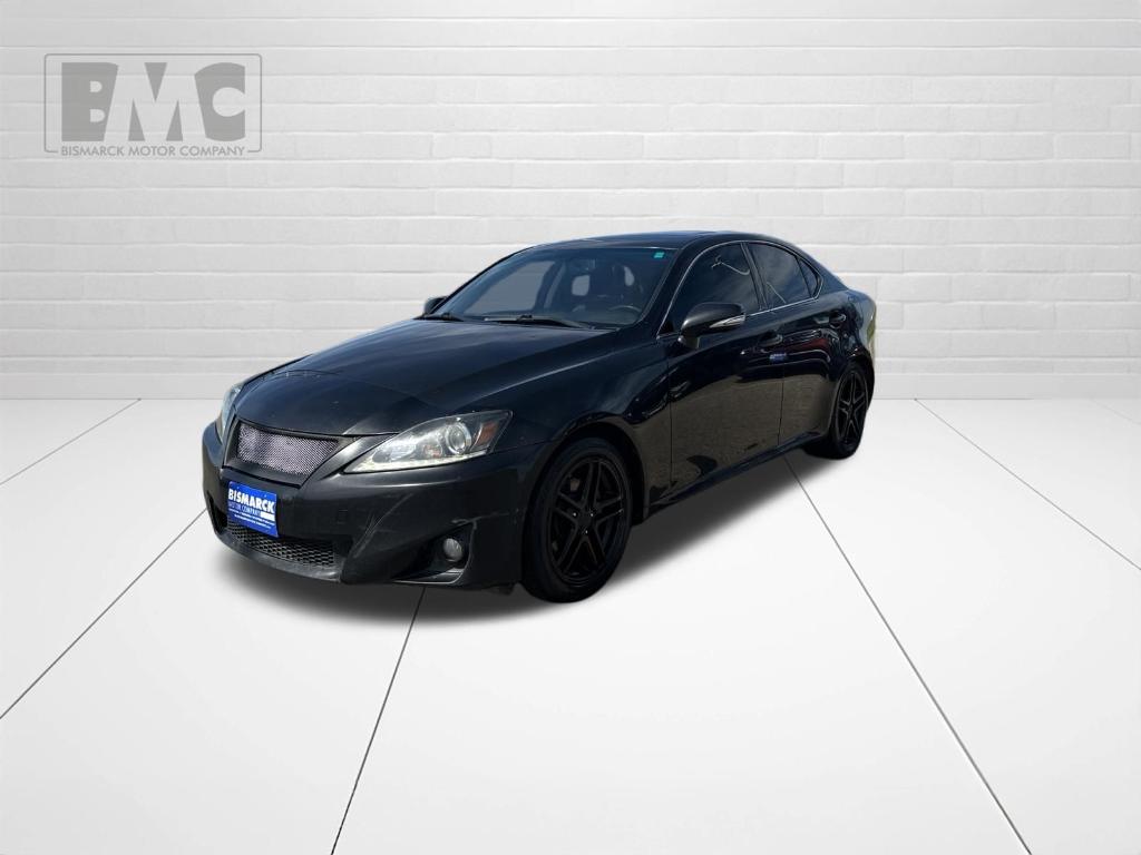 2011 Lexus IS 250 Base