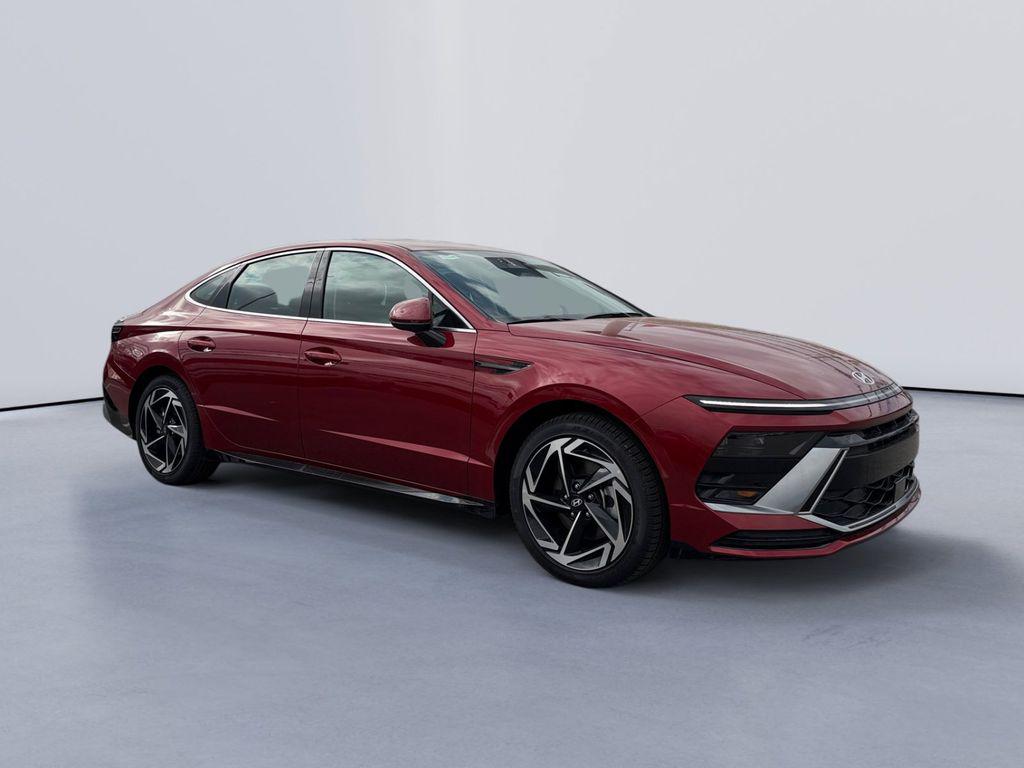 New 2026 Hyundai SONATA SEL