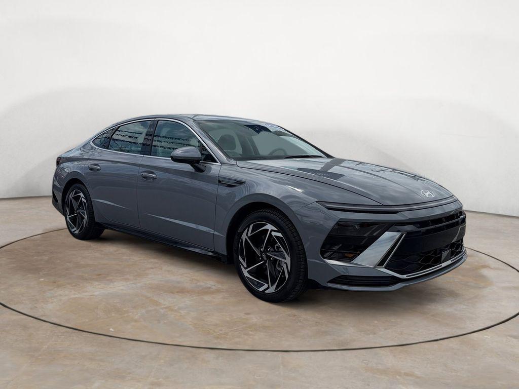 New 2026 Hyundai SONATA SEL