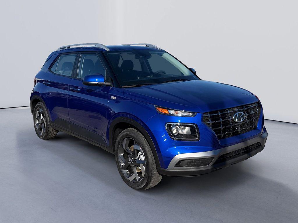 New 2026 Hyundai VENUE SEL