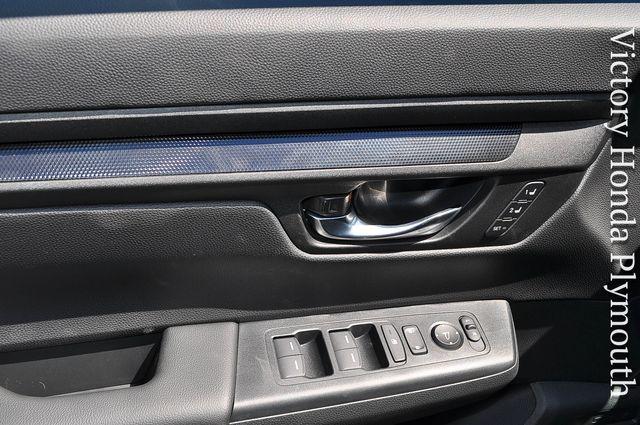 HONDA CR-V HYBRID SPORT-L AWD - 10