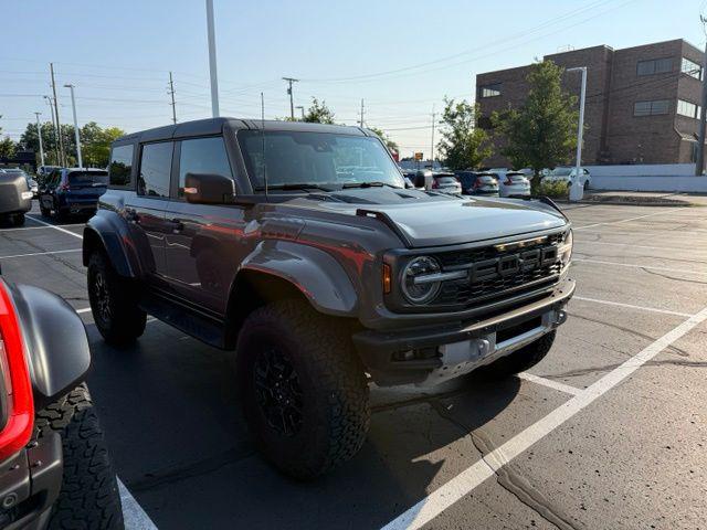 صورة 3 لـ 2025 FORD BRONCO RAPTOR
