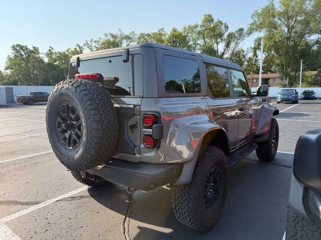 صورة 5 لـ 2025 FORD BRONCO RAPTOR