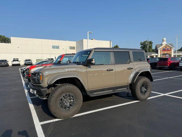 صورة 1 لـ 2025 FORD BRONCO RAPTOR