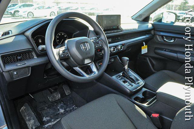 HONDA CR-V EX AWD - 7