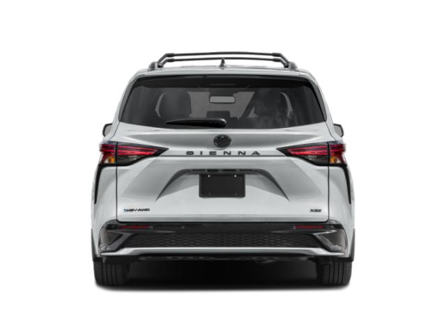 TOYOTA SIENNA - 5