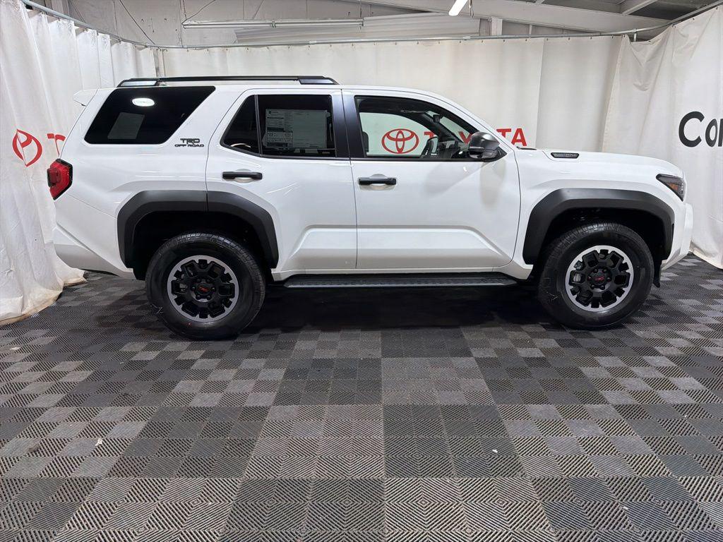 TOYOTA 4RUNNER - 8