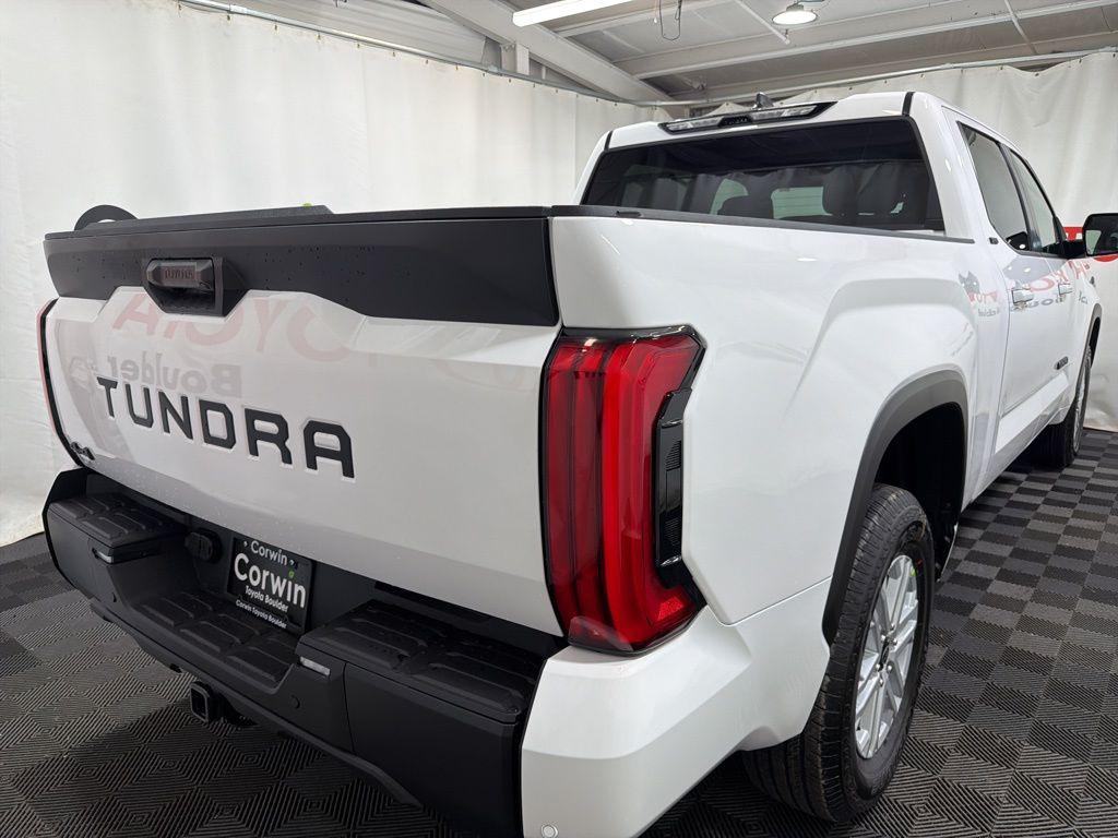 TOYOTA TUNDRA - 7