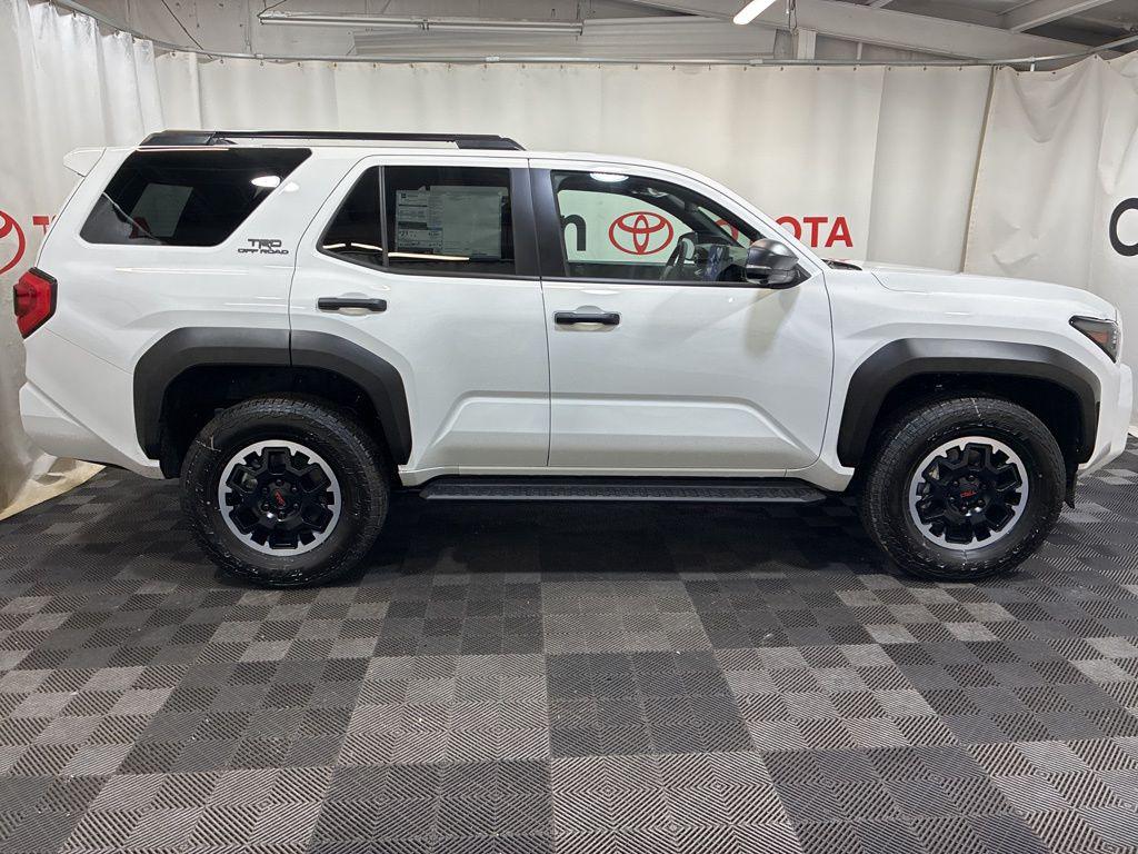 TOYOTA 4RUNNER - 10