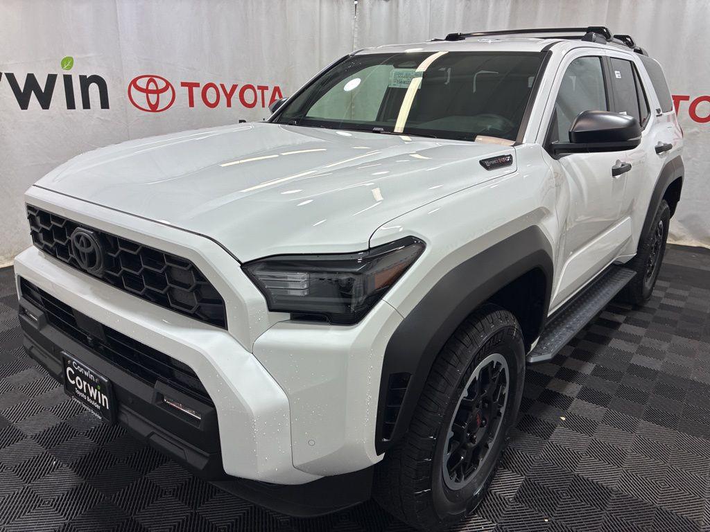 TOYOTA 4RUNNER - 3