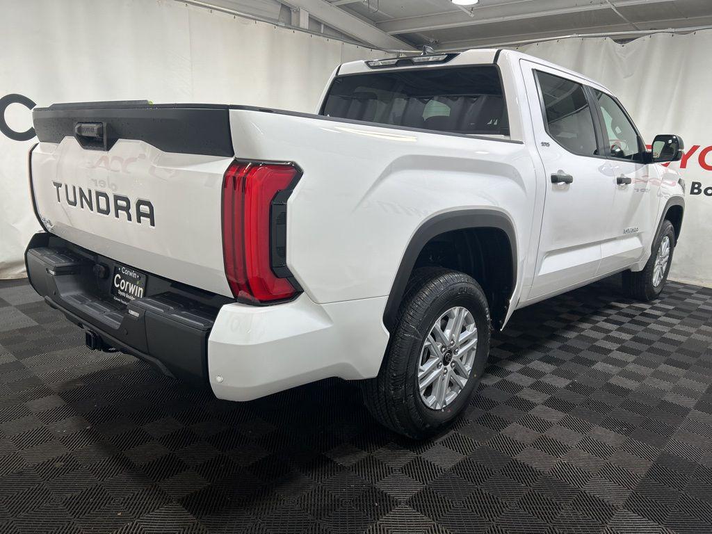 TOYOTA TUNDRA - 8