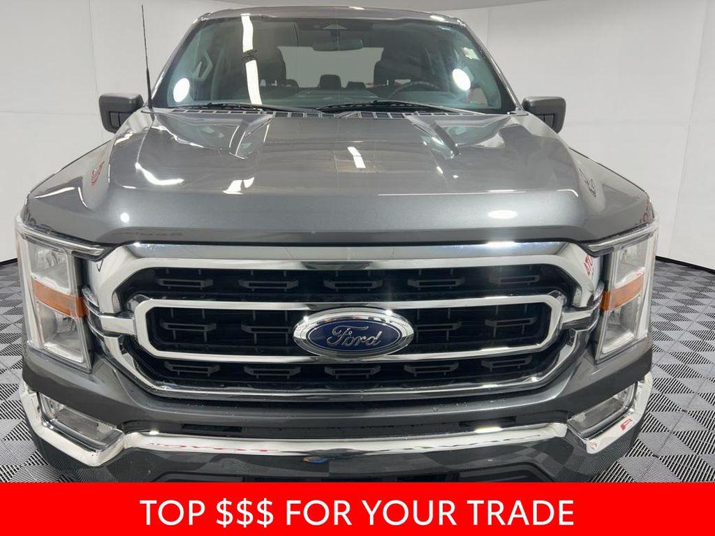 FORD F-150 XLT - 2