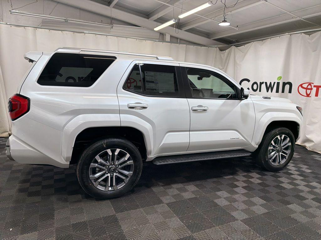 TOYOTA 4RUNNER - 10