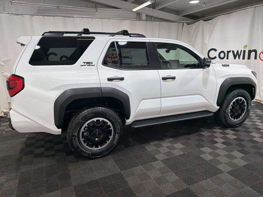 TOYOTA 4RUNNER - 10