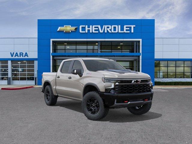 New 2026 Chevrolet Silverado 1500 ZR2