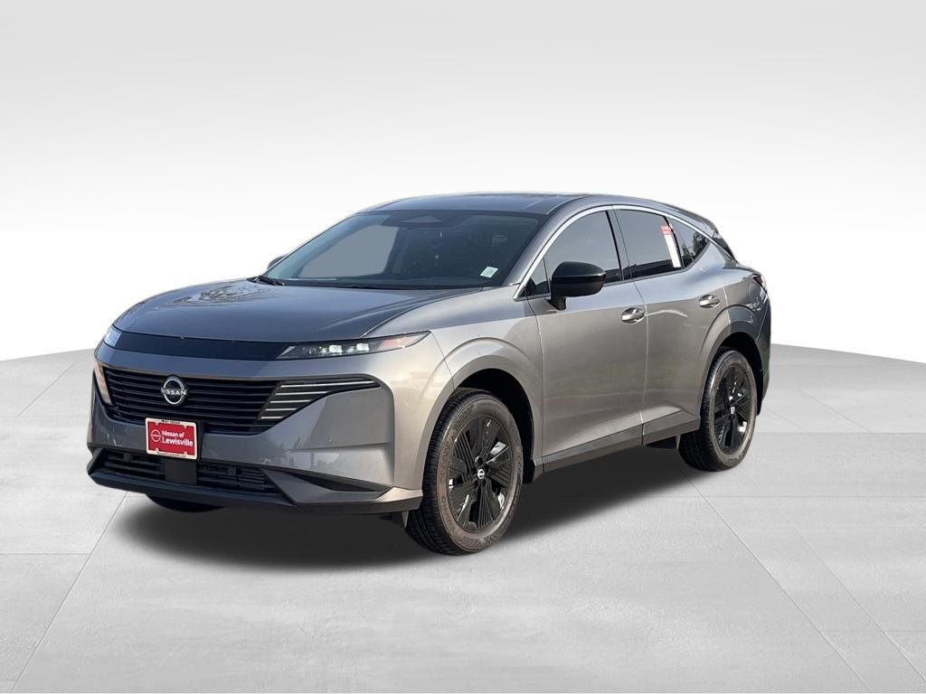 New 2026 Nissan Murano SV