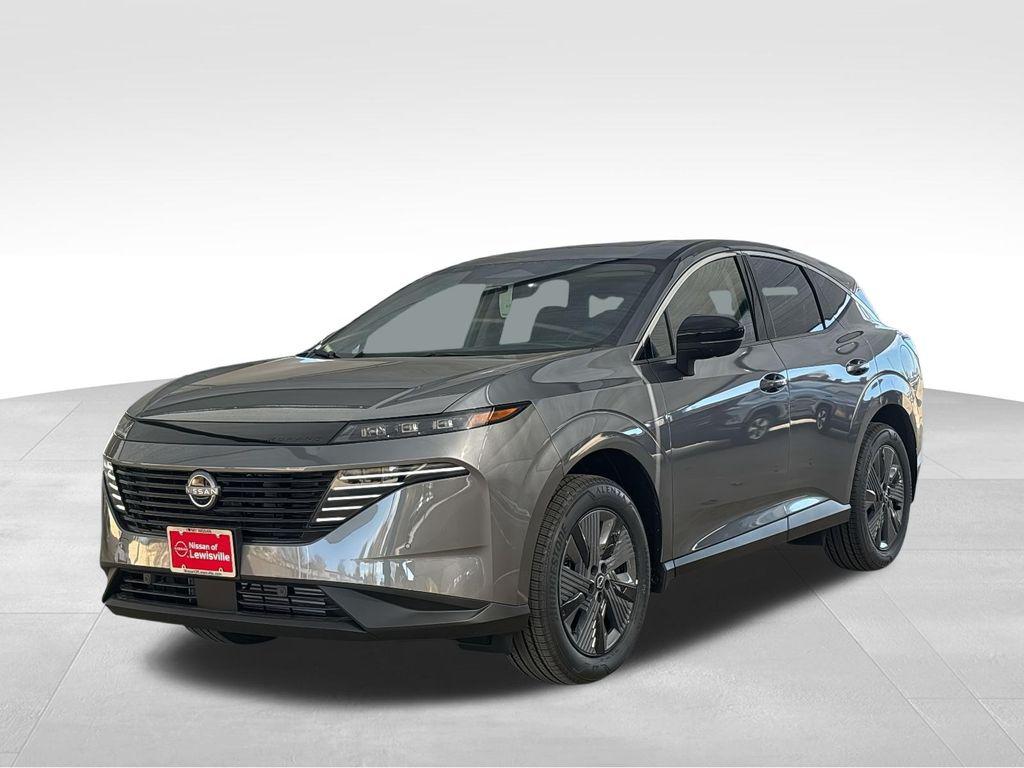 New 2026 Nissan Murano SL