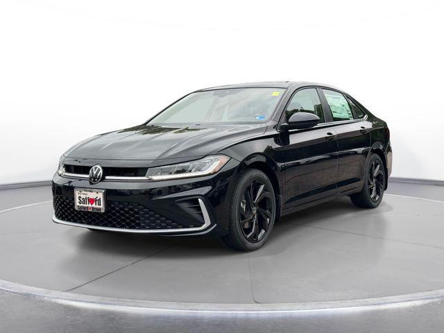 New 2026 Volkswagen Jetta 1.4T SE