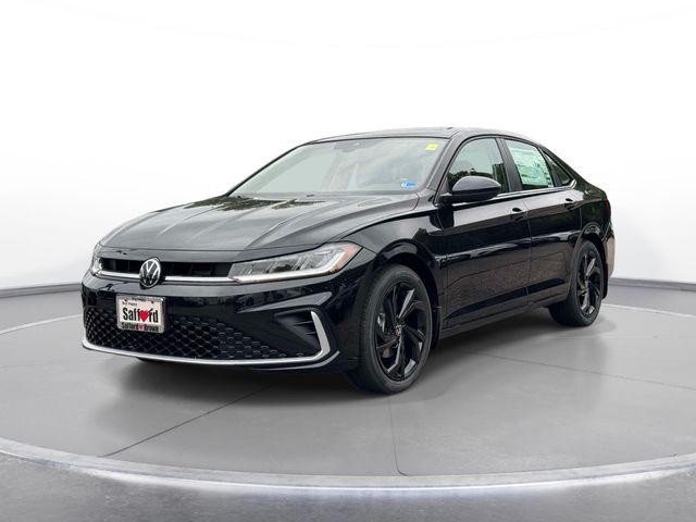 New 2026 Volkswagen Jetta 1.4T SE