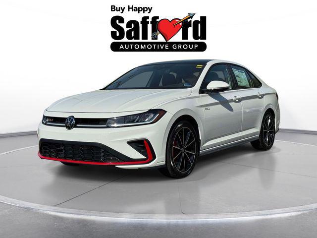 New 2026 Volkswagen Jetta GLI 2.0T Autobahn