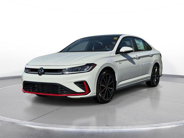 New 2026 Volkswagen Jetta GLI 2.0T Autobahn