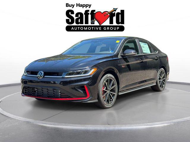 New 2026 Volkswagen Jetta GLI 2.0T Autobahn