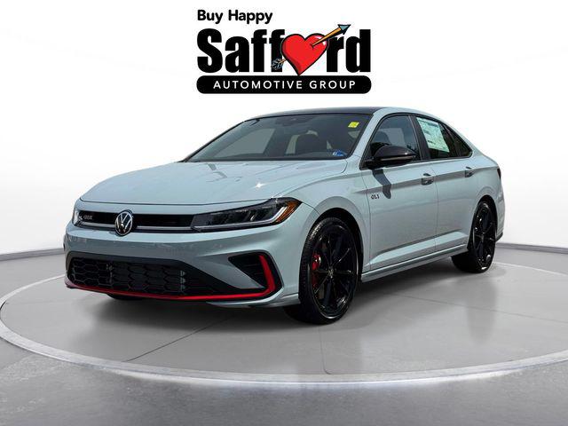 New 2026 Volkswagen Jetta GLI 2.0T Autobahn
