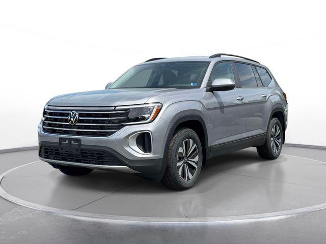 New 2026 Volkswagen Atlas 2.0T SE