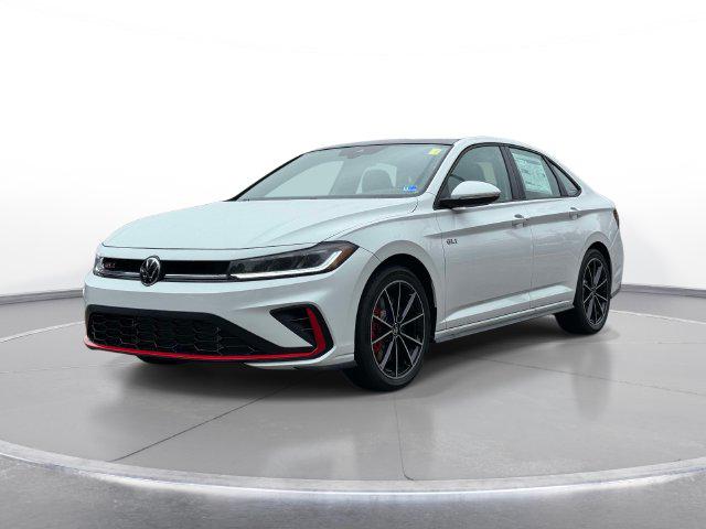 New 2027 Volkswagen Jetta GLI 2.0T Autobahn