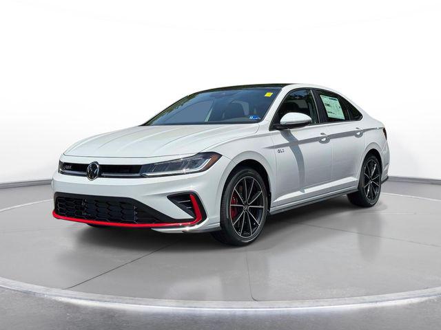 New 2026 Volkswagen Jetta GLI 2.0T Autobahn