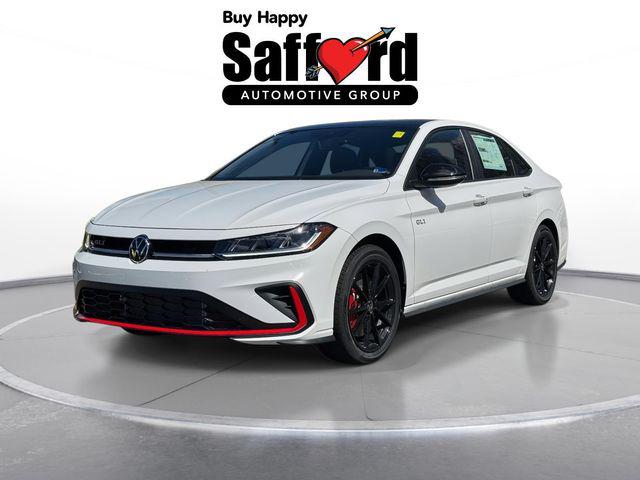 New 2026 Volkswagen Jetta GLI 2.0T Autobahn