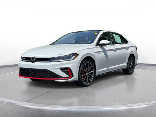 New 2026 Volkswagen Jetta GLI 2.0T Autobahn