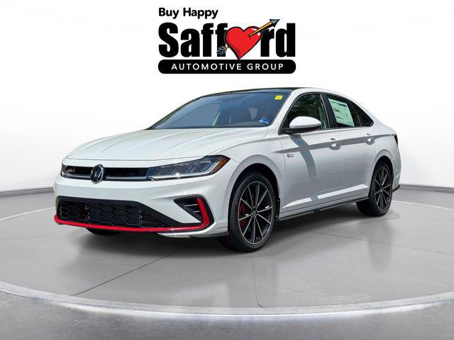 New 2026 Volkswagen Jetta GLI 2.0T Autobahn