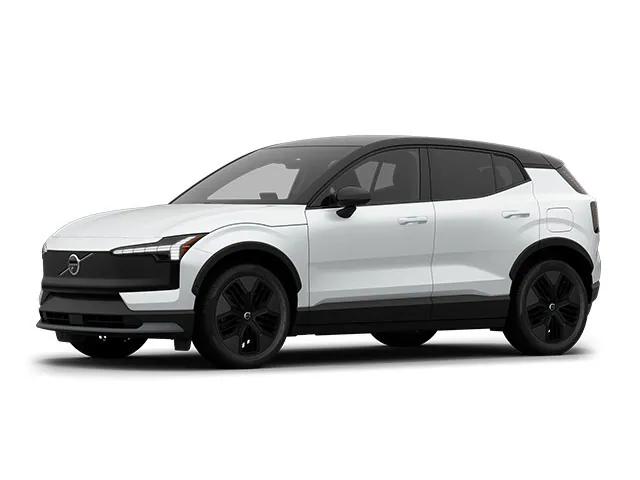 New 2026 Volvo EX30 Ultra