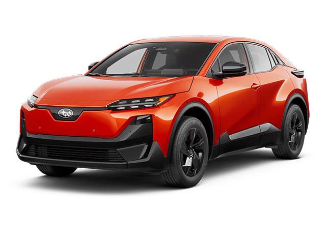 New 2026 Subaru Uncharted Premium FWD