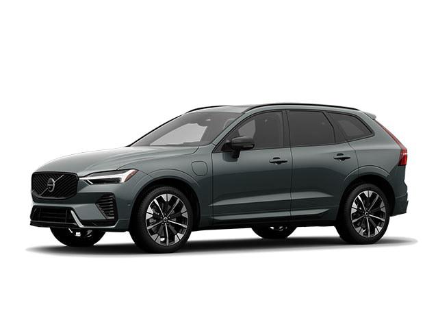 New 2026 Volvo XC60 Plug-In Hybrid T8 Ultra