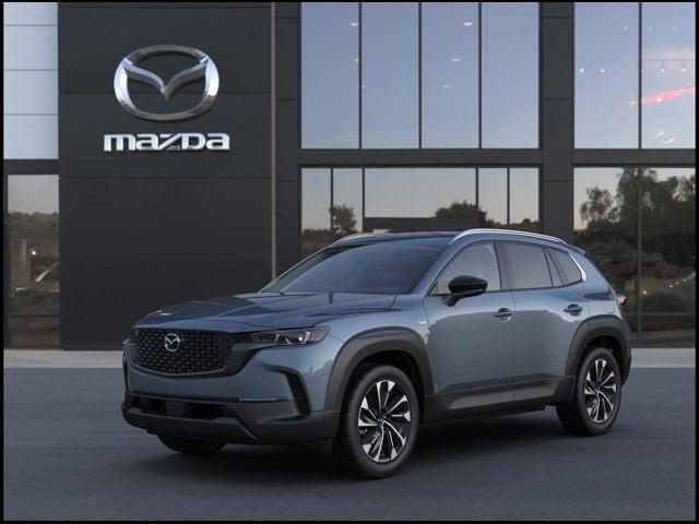 New 2026 Mazda CX-50 Hybrid Premium Plus AWD